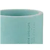 Toothbrush Holder Blue Resin 7,8 x 10,5 x 7,8 cm (6 Units)