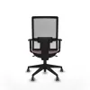 Office Chair Horna Piqueras y Crespo 1D066G0 Pink