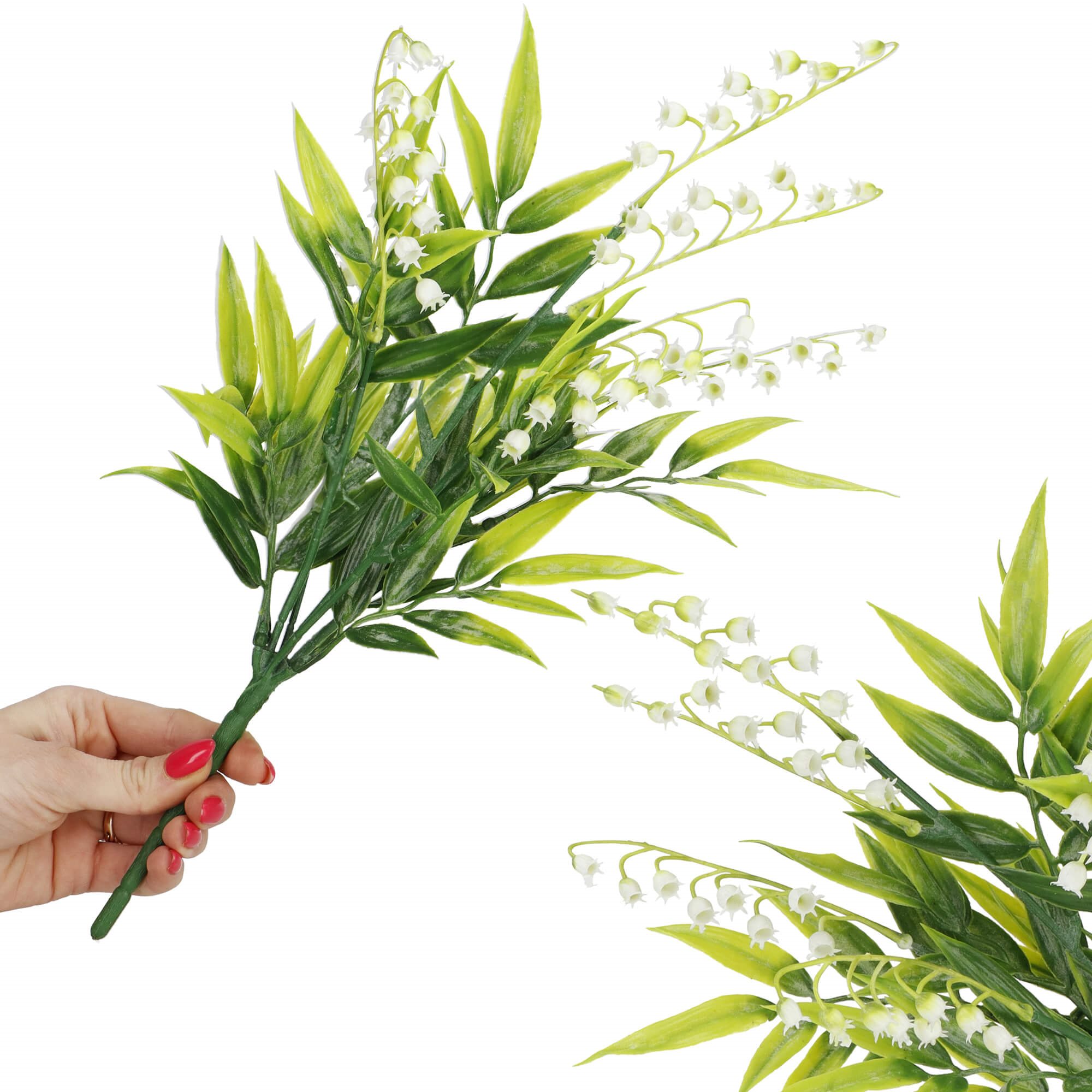 Artificial decorative bouquet Springos HA7402 | Buy online — Megaluks