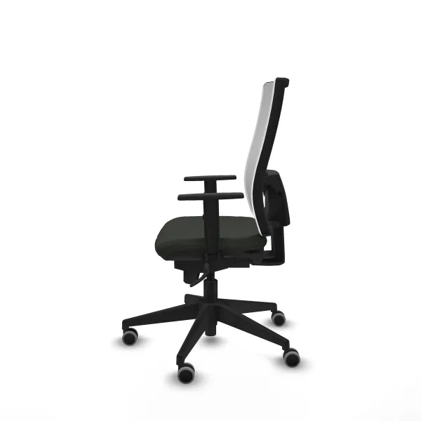 Office Chair Horna Piqueras y Crespo 1D066G0 Black
