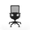 Office Chair Horna Piqueras y Crespo 1D066G0 Black
