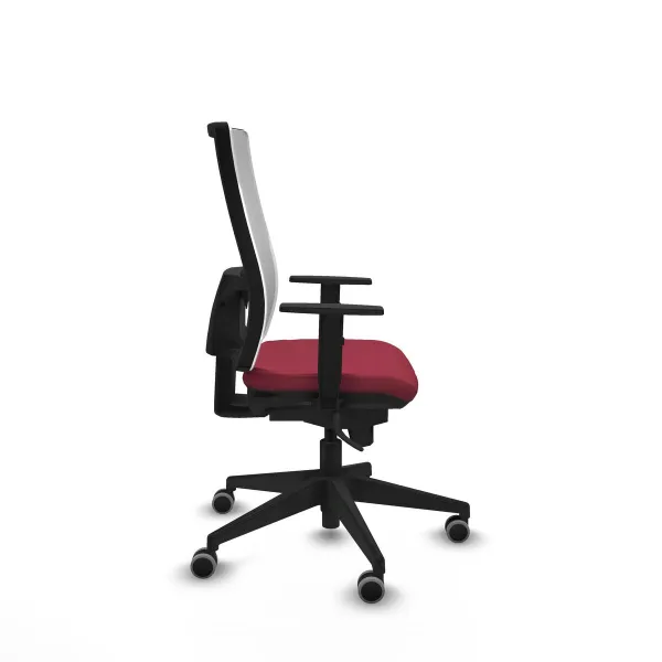 Biuro kėdė Horna Piqueras y Crespo 1D066G0 Kaštoninė