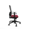 Office Chair Horna Piqueras y Crespo 1D066G0 Maroon