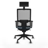 Office Chair Horna Piqueras y Crespo 1D066G1 Sky blue