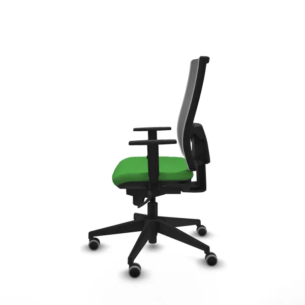 Office Chair Horna Piqueras y Crespo 1D066G0 Green