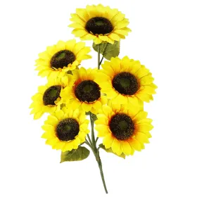 Artificial decorative bouquet Springos HA7436 | Buy online — Megaluks