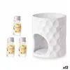 Burner Essential oil Vanilla (12 Units)