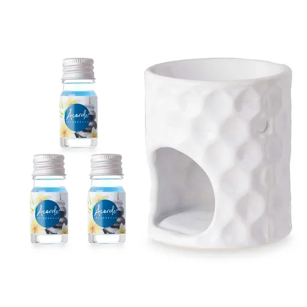 Burner Essential oil Spa (12 Units)