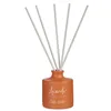 Perfume Sticks Cinnamon 100 ml (6 Units)