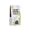 Burner Essential oil Bamboo (12 Units)