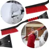 Scraper with brush Springos HA5246 | Buy online — Megaluks
