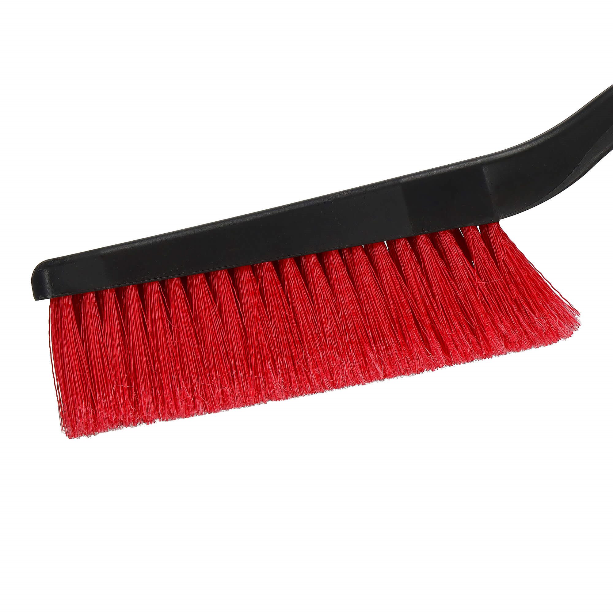 Scraper with brush Springos HA5246 | Buy online — Megaluks
