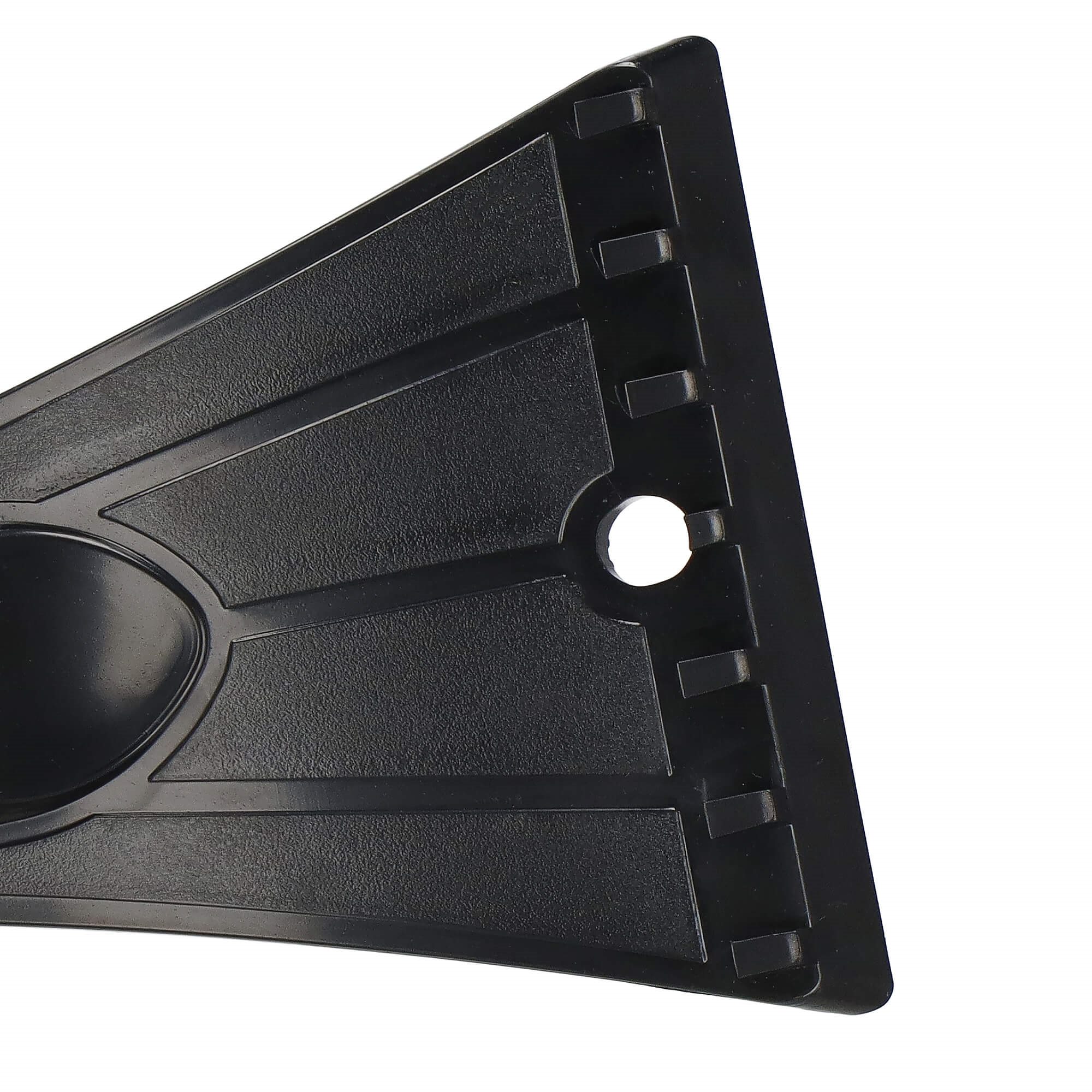 Scraper with brush Springos HA5246 | Buy online — Megaluks
