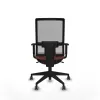 Office Chair Horna Piqueras y Crespo 1D066G0 Brown