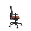 Office Chair Horna Piqueras y Crespo 1D066G0 Brown