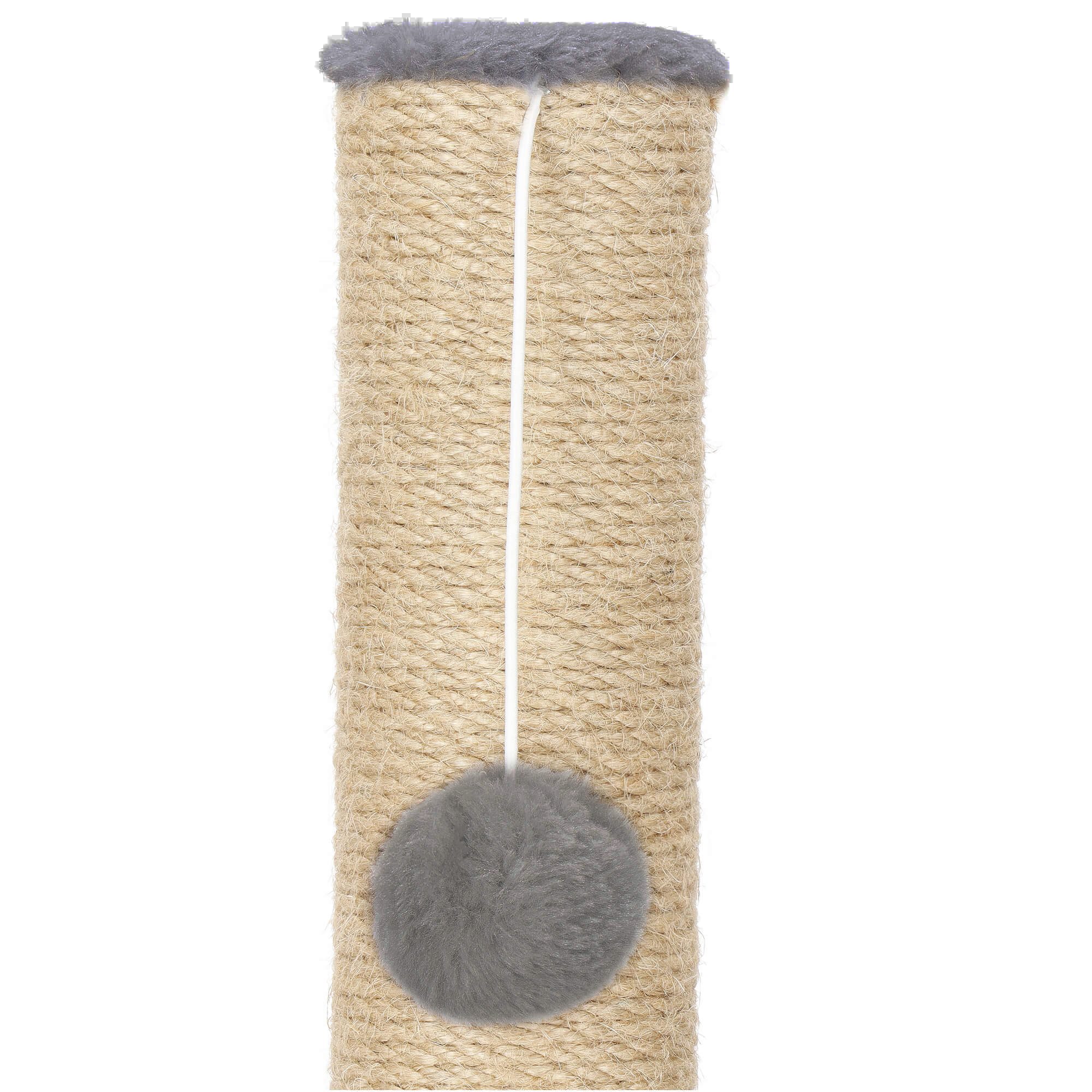 Katės medis draskyti Springos PA1030 75 cm | Pirkti internetu — Megaluks