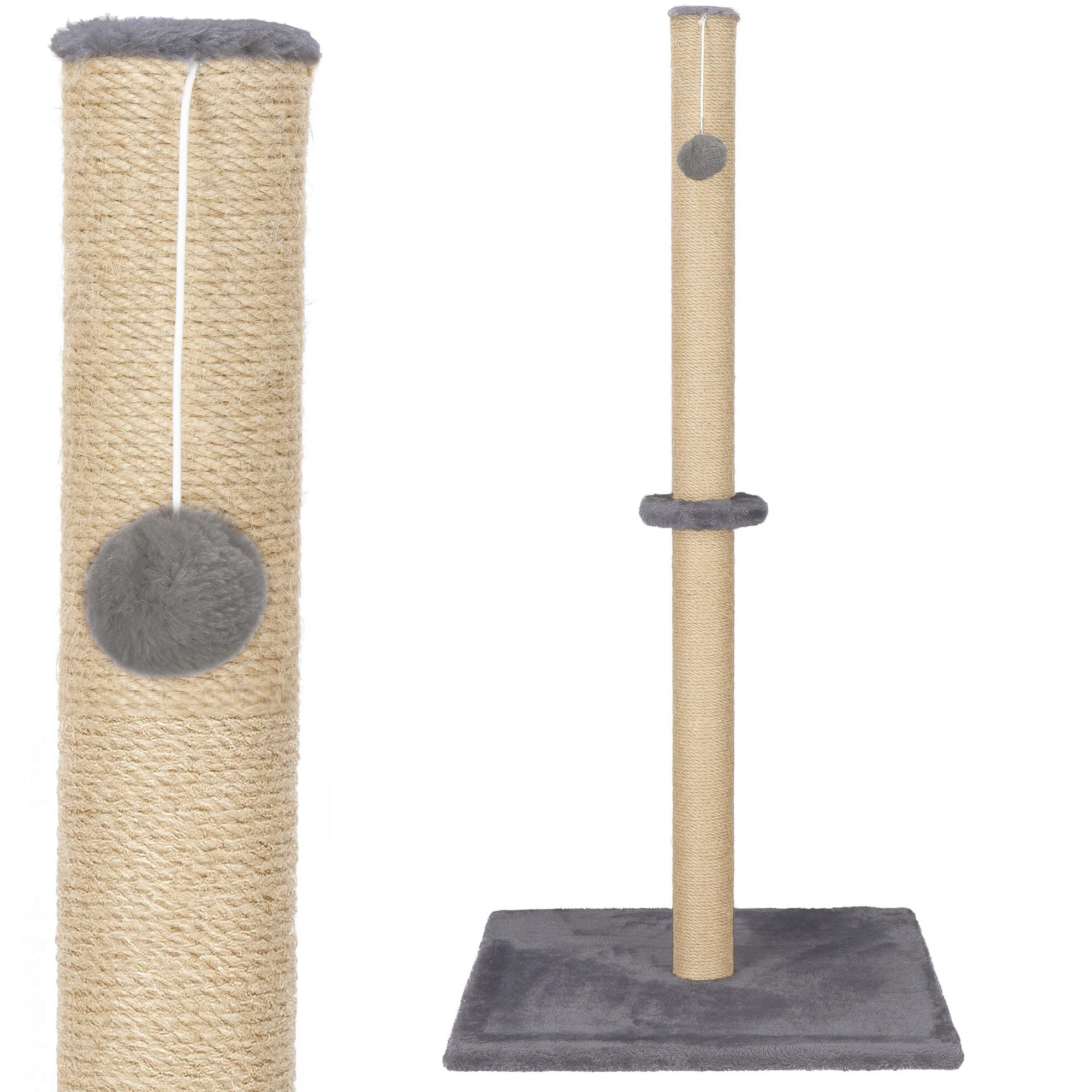 Katės medis draskyti Springos PA1030 75 cm | Pirkti internetu — Megaluks