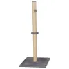 Katės medis draskyti Springos PA1030 75 cm | Pirkti internetu — Megaluks