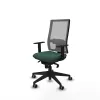 Office Chair Horna Piqueras y Crespo 1D066G0 Green