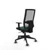 Office Chair Horna Piqueras y Crespo 1D066G0 Green