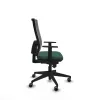 Office Chair Horna Piqueras y Crespo 1D066G0 Green