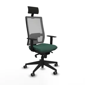 Офисный стул с изголовьем Piqueras y Crespo 1D066G1