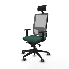 Офисный стул с изголовьем Piqueras y Crespo 1D066G1