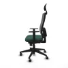 Офисный стул с изголовьем Piqueras y Crespo 1D066G1