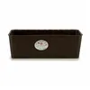 Planter Stefanplast Plastic 18 x 16 x 48,5 cm (12 Units)