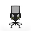 Office Chair Horna Piqueras y Crespo 1D066G0 Green