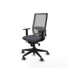 Office Chair Horna Piqueras y Crespo 1D066G0 Dark grey