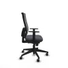 Office Chair Horna Piqueras y Crespo 1D066G0 Dark grey