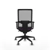 Office Chair Horna Piqueras y Crespo 1D066G0 Purple