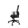 Office Chair Horna Piqueras y Crespo 1D066G0 Black