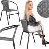 Садовый стул Springos GF1022 | Купить онлайн — Megaluks