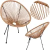 Dārza krēsls Springos GF0084 72 X 82 X 85 CM | Pirkt tiešsaistē — Megaluks