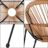 Dārza krēsls Springos GF0084 72 X 82 X 85 CM | Pirkt tiešsaistē — Megaluks