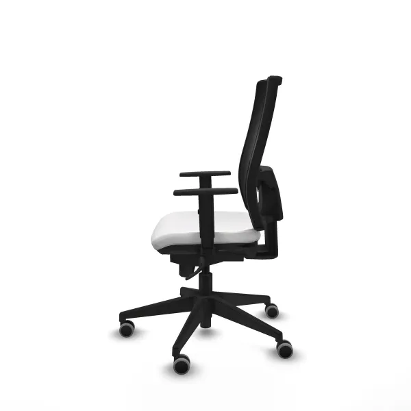 Office Chair Horna Piqueras y Crespo 1D066G0 White