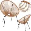 Dārza krēsls Springos GF0084 72 X 82 X 85 CM | Pirkt tiešsaistē — Megaluks