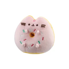 Pusheen - Plush Donut 14 cm (pink)