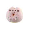 Pusheen - Plush Donut 14 cm (pink)