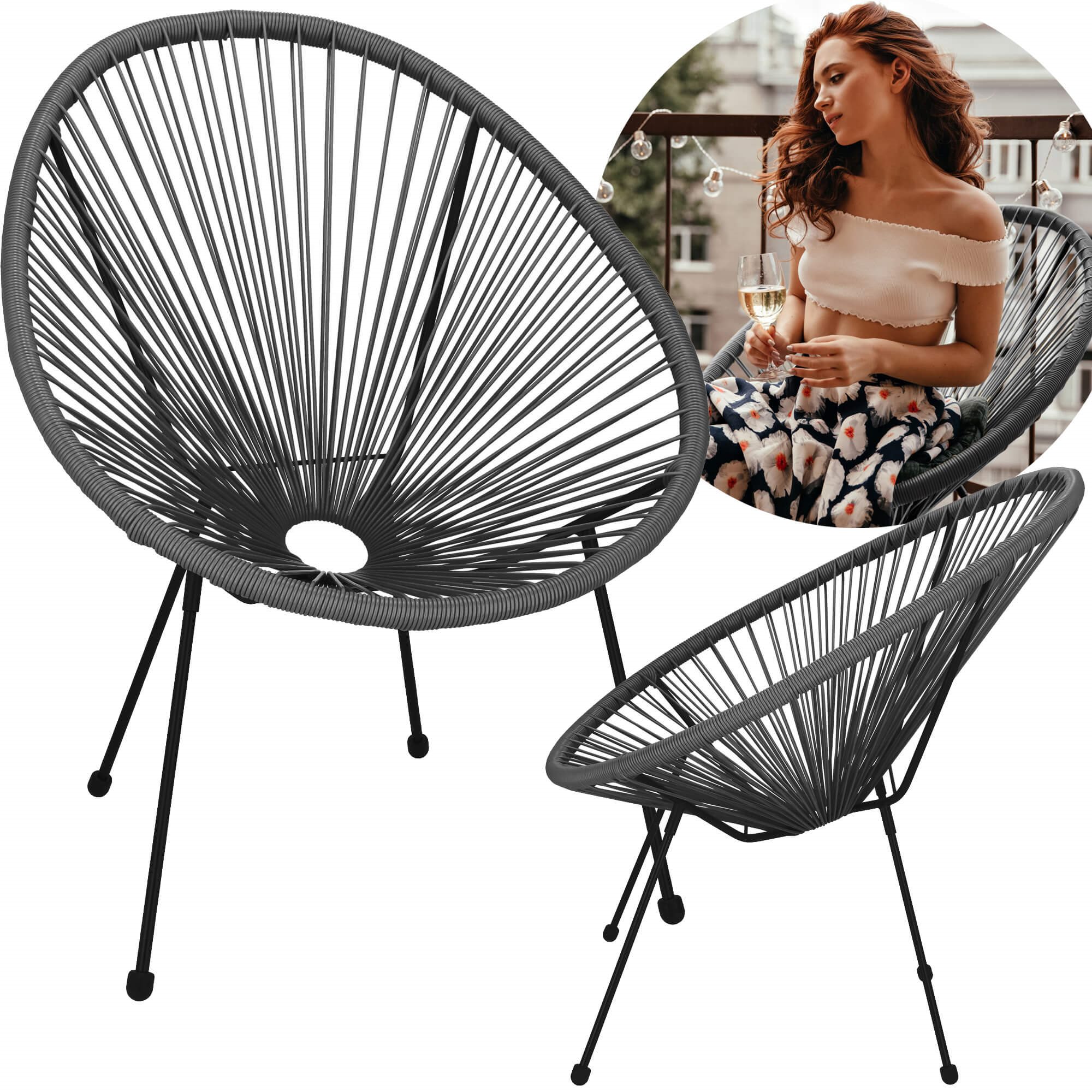 Aiatool Springos GF0086 72 X 82 X 85 CM, hall | Osta veebist — Megaluks