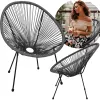 Aiatool Springos GF0086 72 X 82 X 85 CM, hall | Osta veebist — Megaluks