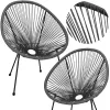 Aiatool Springos GF0086 72 X 82 X 85 CM, hall | Osta veebist — Megaluks