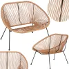 Aiatool Springos GF0087 114 X 82 X 87 CM | Osta veebist — Megaluks