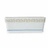 Self-watering planter Stefanplast Gaia White Plastic 49,5 x 17 x 19 cm (12 Units)