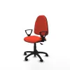 Office Chair Algarra Piqueras y Crespo BFN01RN Dark Orange