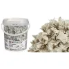 Decorative Shavings 1,4 L Light grey (6 Units)