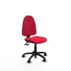 Office Chair Algarra Piqueras y Crespo B0001RN Red
