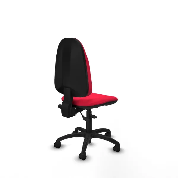 Office Chair Algarra Piqueras y Crespo B0001RN Red